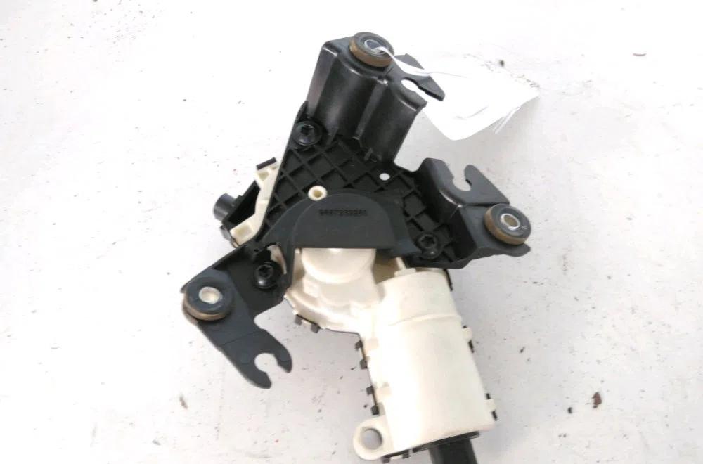 Moteur electrique de hayon-coffre Citroen C4 GRAND PICASSO II (DA_, DE_) 1.6 hdi - bluehdi 115 (2013) occasion