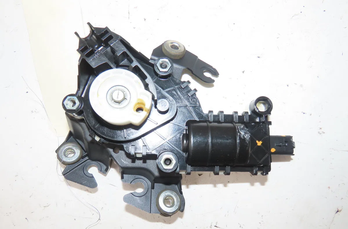 Moteur electrique de hayon-coffre Citroen C4 PICASSO II 1.6 hdi - bluehdi 115 (2013) 5 portes occasion
