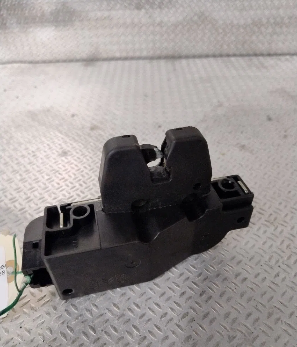 Moteur electrique de hayon-coffre CITROEN C5 1  C5 1 PHASE 2 occasion