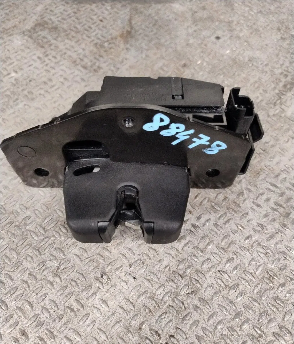 Moteur electrique de hayon-coffre CITROEN C5 AIRCROSS  C5 AIRCROSS occasion