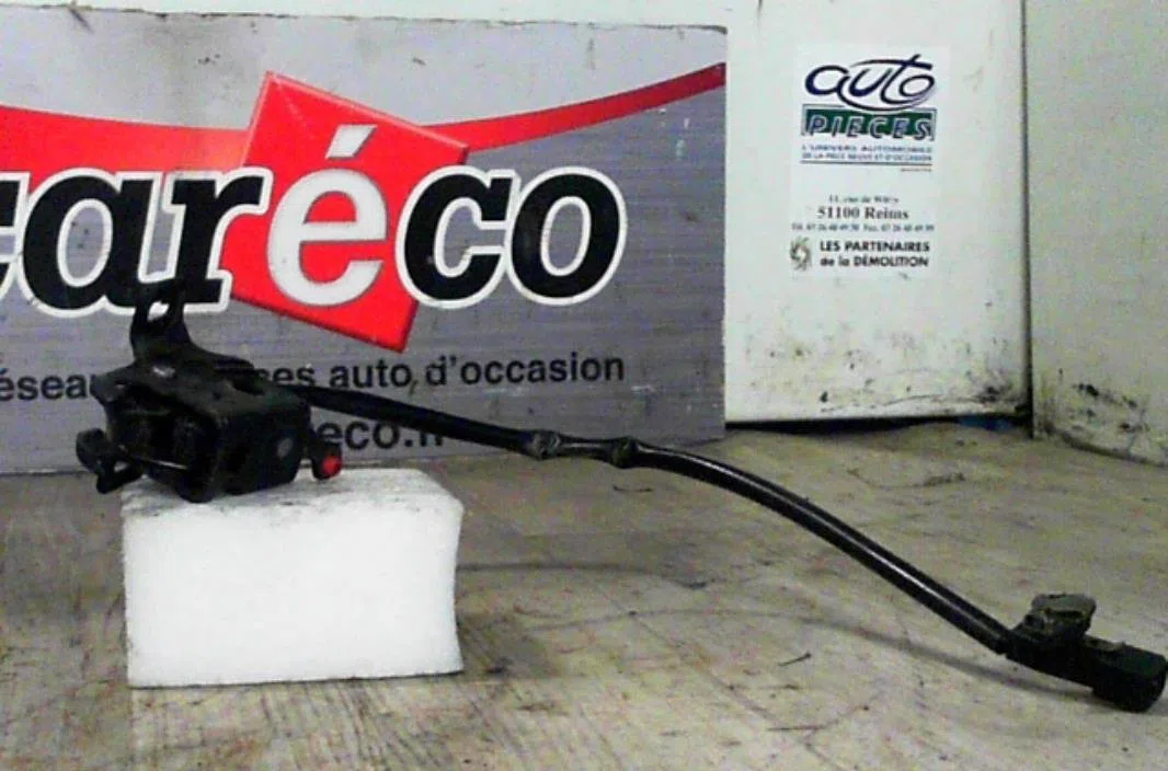 Moteur electrique de hayon-coffre Citroen EVASION Monospace (22, U6) 2.1 td (1996-2002) occasion