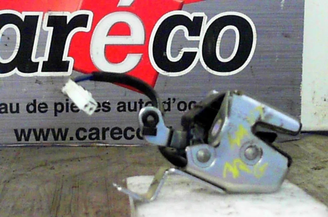Moteur electrique de hayon-coffre CITROEN NEMO occasion