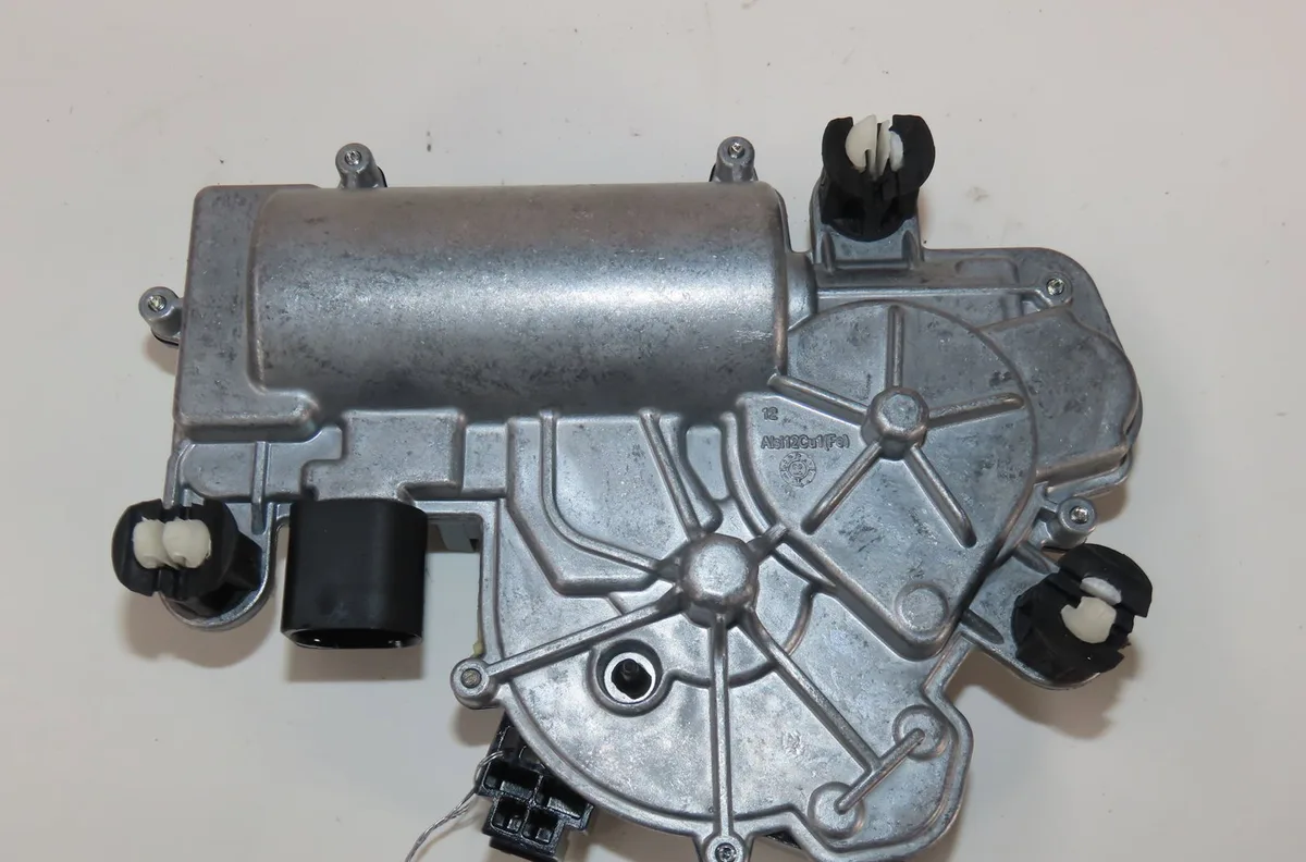 Moteur electrique de hayon-coffre Cupra FORMENTOR (KM7) 1.5 tsi (2020) occasion