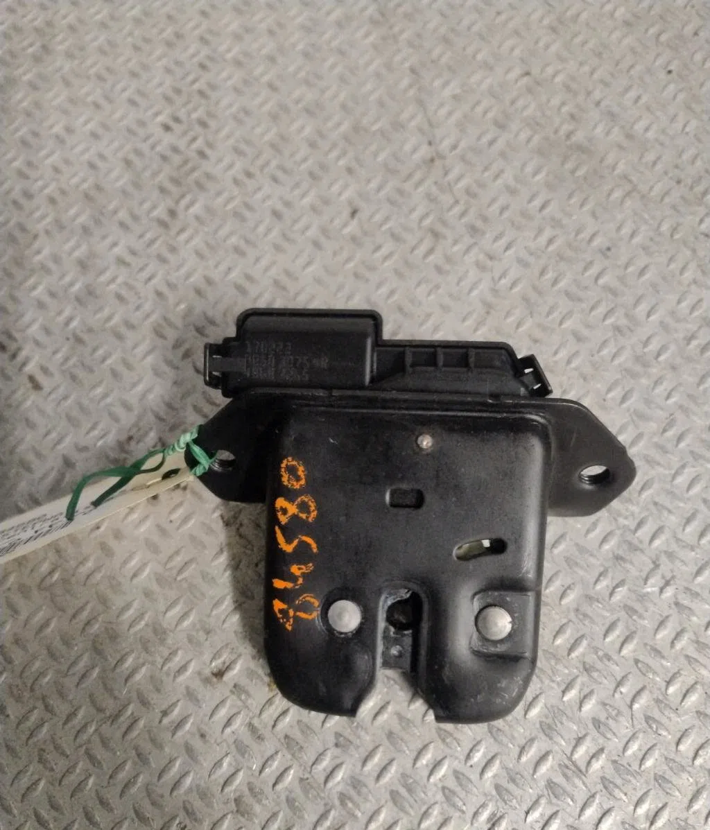 Moteur electrique de hayon-coffre Dacia SANDERO III Liberty 125 i.e. (m73) (2012) occasion