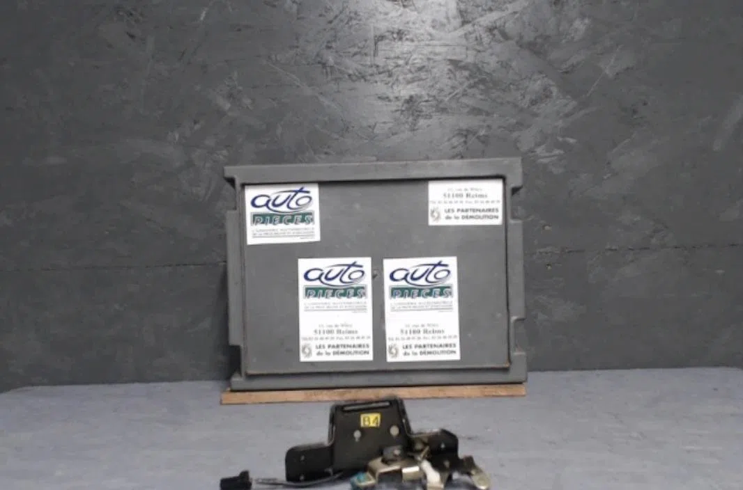 Moteur electrique de hayon-coffre DAEWOO LANOS occasion