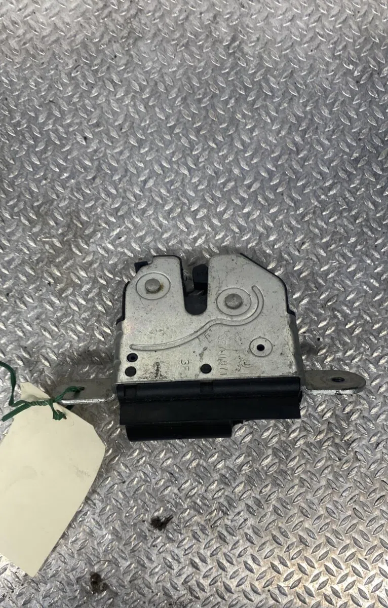 Moteur electrique de hayon-coffre Fiat PUNTO (199_) 1.3 d multijet (2012) occasion