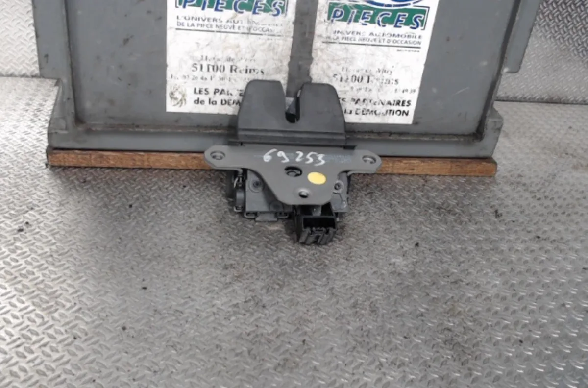 Moteur electrique de hayon-coffre FORD C-MAX 2 C-MAX 2 PHASE 1 occasion