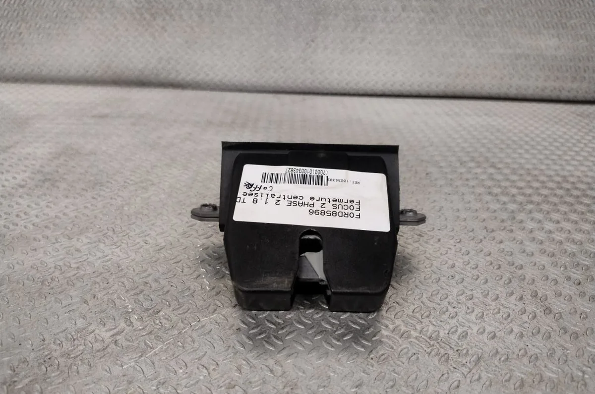 Moteur electrique de hayon-coffre Ford FOCUS II (DA_, HCP, DP) 1.8 tdci (2005-2012) occasion