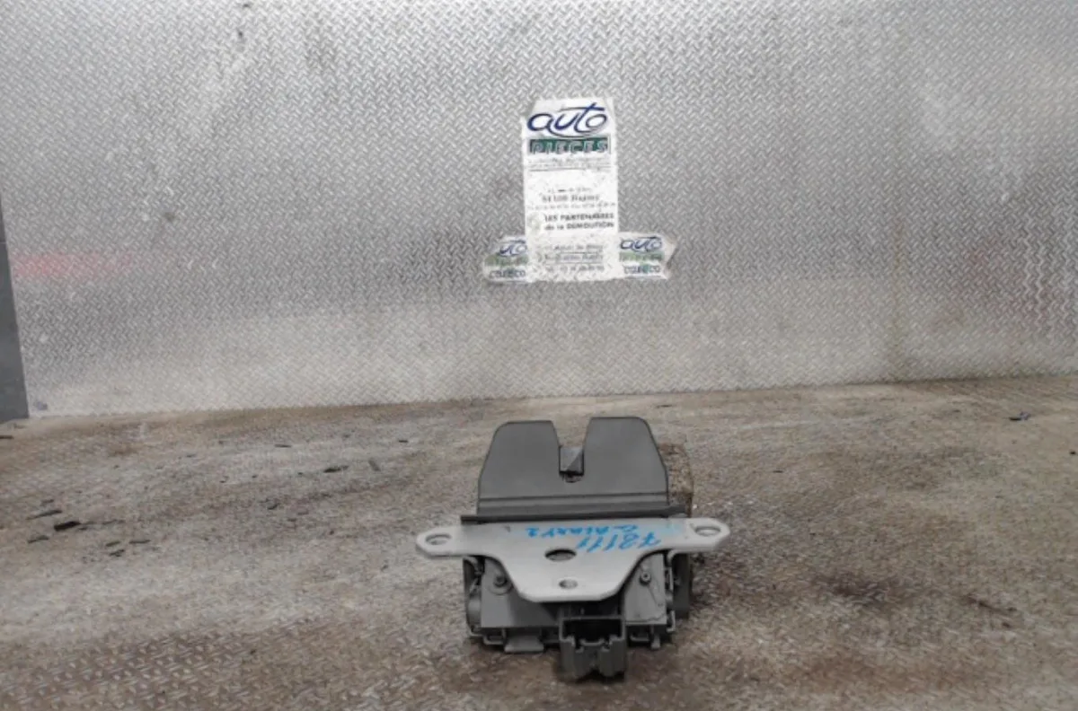 Moteur electrique de hayon-coffre FORD GALAXY 2 GALAXY 2 PHASE 1 occasion