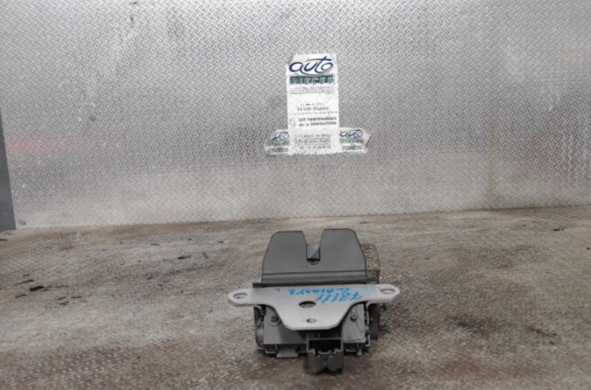 Moteur electrique de hayon-coffre FORD GALAXY 2  GALAXY 2 PHASE 1 occasion