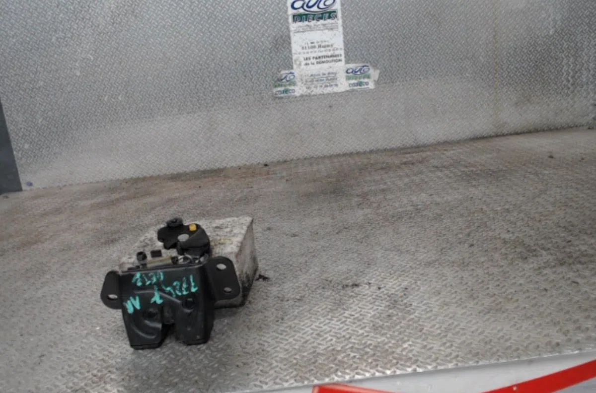 Moteur electrique de hayon-coffre HYUNDAI GETZ  0 occasion