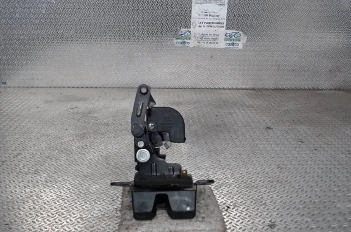 Moteur electrique de hayon-coffre HYUNDAI SANTA FE 2  SANTA FE 2 PHASE 1 occasion