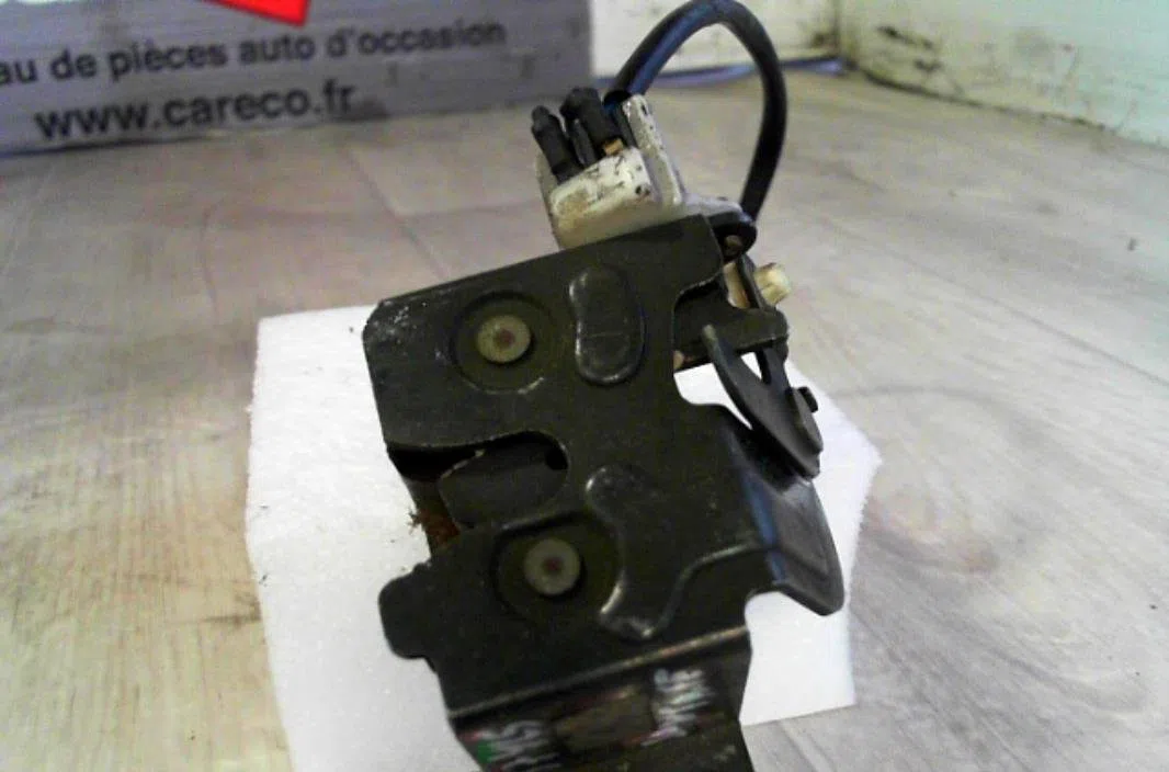 Moteur electrique de hayon-coffre Hyundai SANTA FÉ I (SM) 2.0 crdi 4x4 (2003-2006) occasion