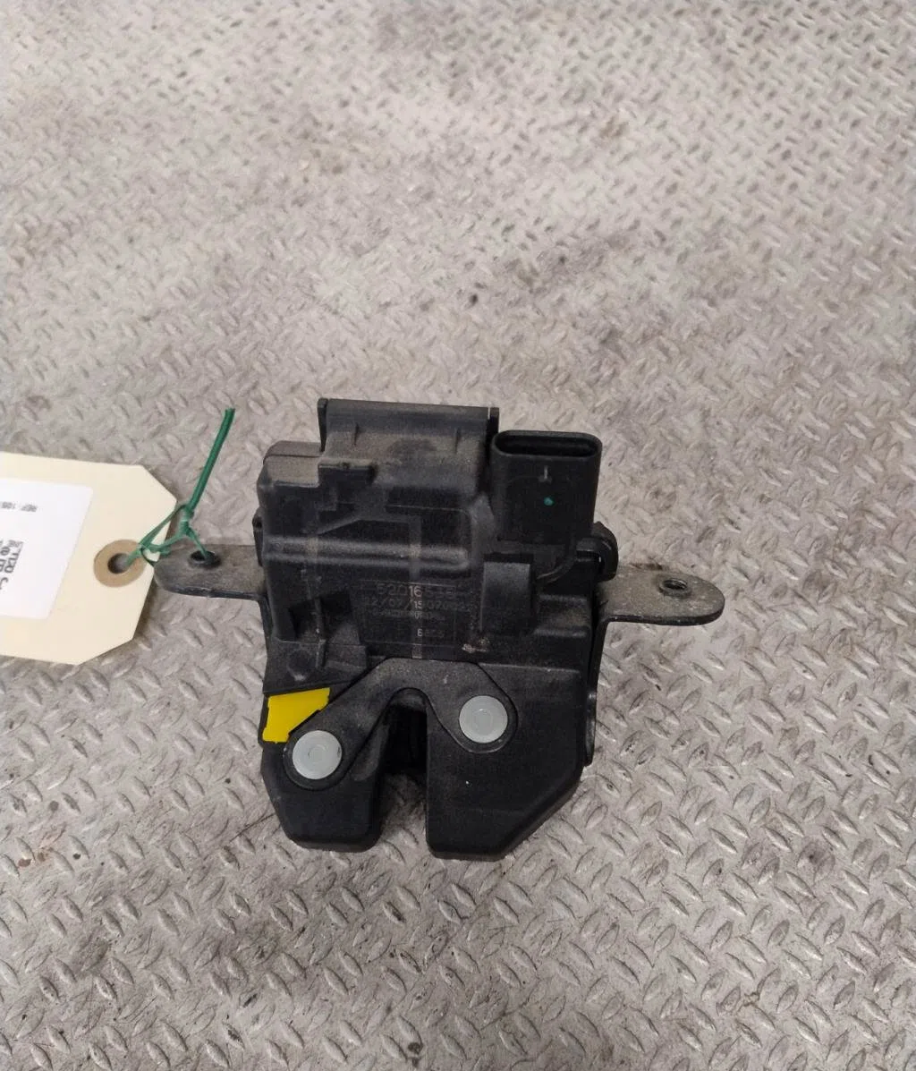 Moteur electrique de hayon-coffre JEEP RENEGADE  RENEGADE PHASE 1 occasion