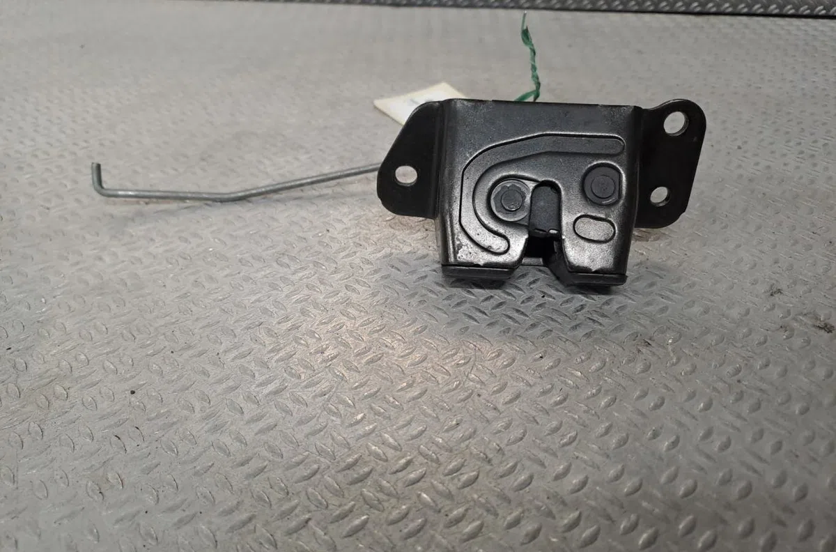 Moteur electrique de hayon-coffre Kia PICANTO I (SA) 1.1 (2004-2011) occasion