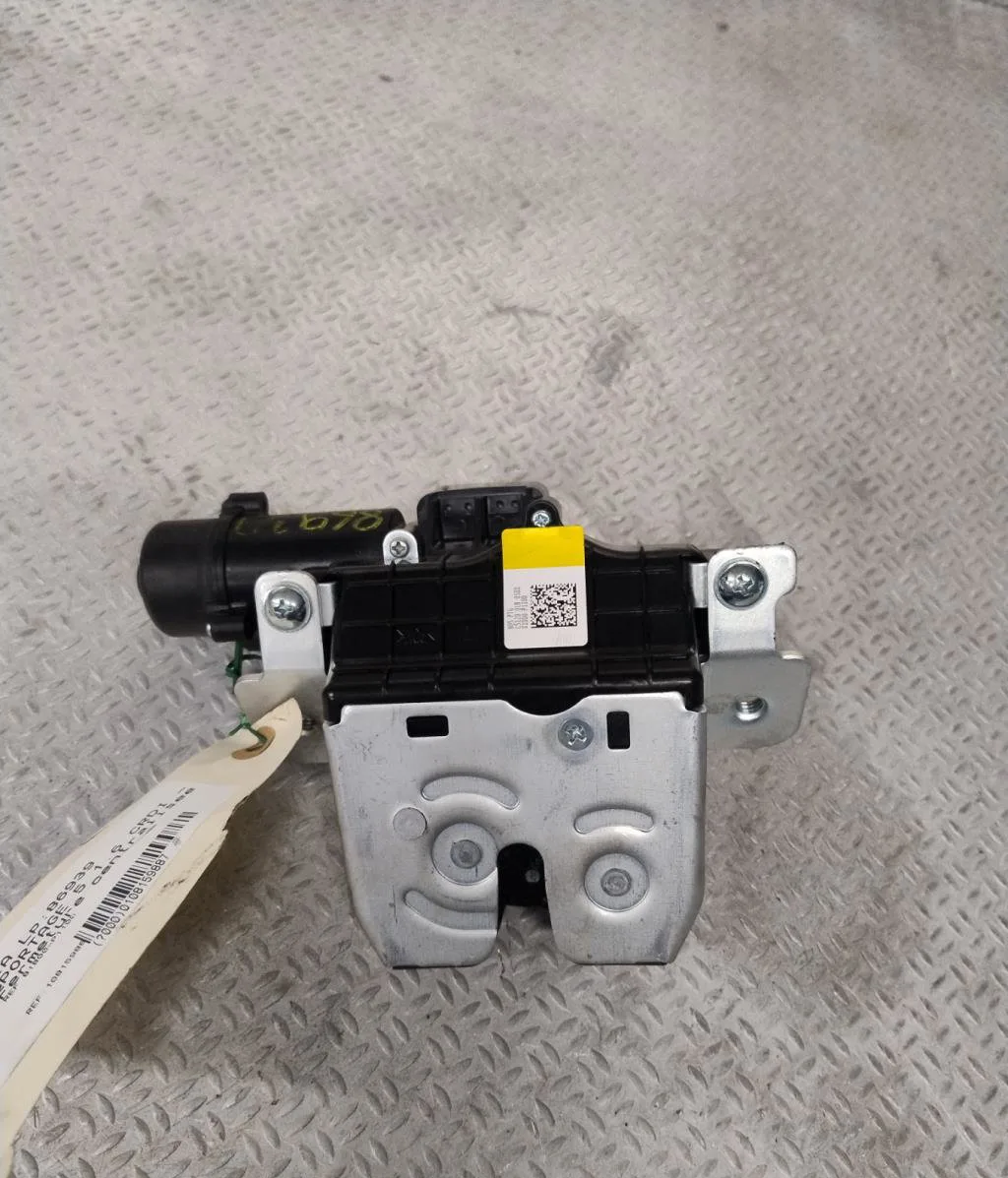 Moteur electrique de hayon-coffre KIA SPORTAGE 5 SPORTAGE 5 occasion