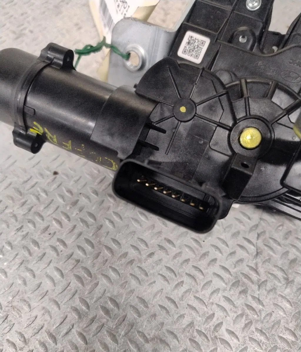 Moteur electrique de hayon-coffre KIA SPORTAGE 5  SPORTAGE 5 occasion