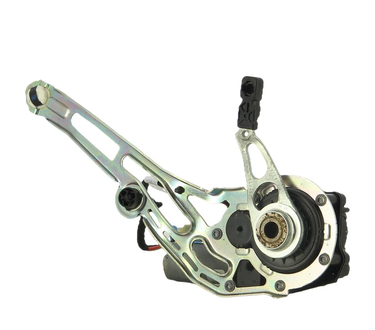 Moteur electrique de hayon-coffre Mercedes-benz CLASSE E (W213) E 200 d (213.013) (2016) 4 portes occasion