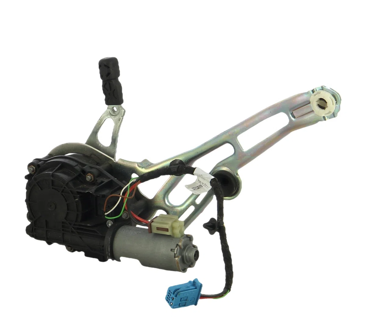 Moteur electrique de hayon-coffre Mercedes-benz CLASSE E (W213) E 200 d (213.013) (2016) 4 portes occasion