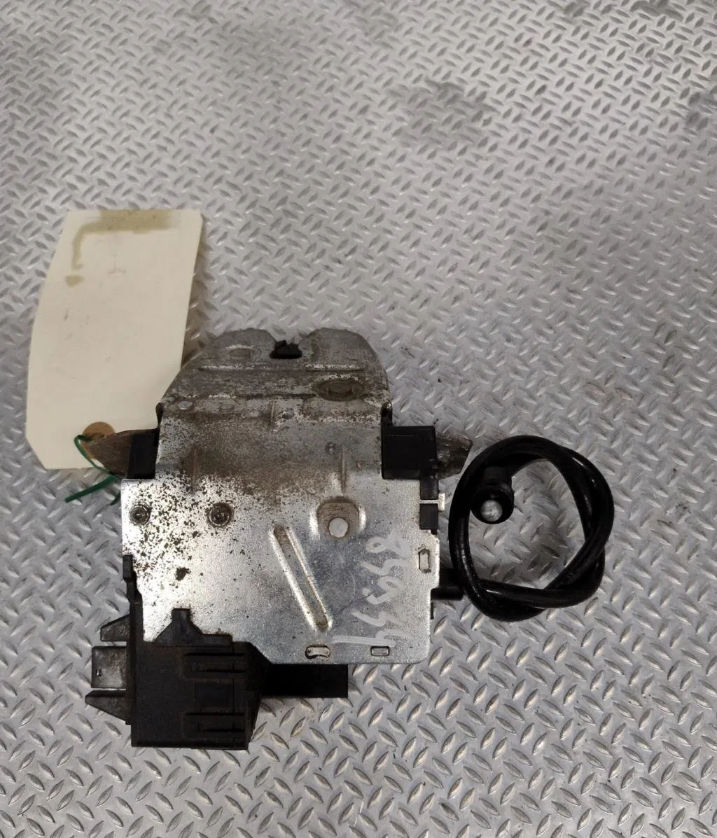 Moteur electrique de hayon-coffre MERCEDES CLASSE C 203 COUPE SPORT  0 occasion
