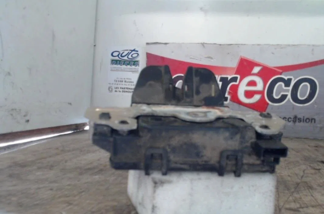 Moteur electrique de hayon-coffre Opel ASTRA H (A04) 1.3 cdti (l48) (2005-2010) occasion
