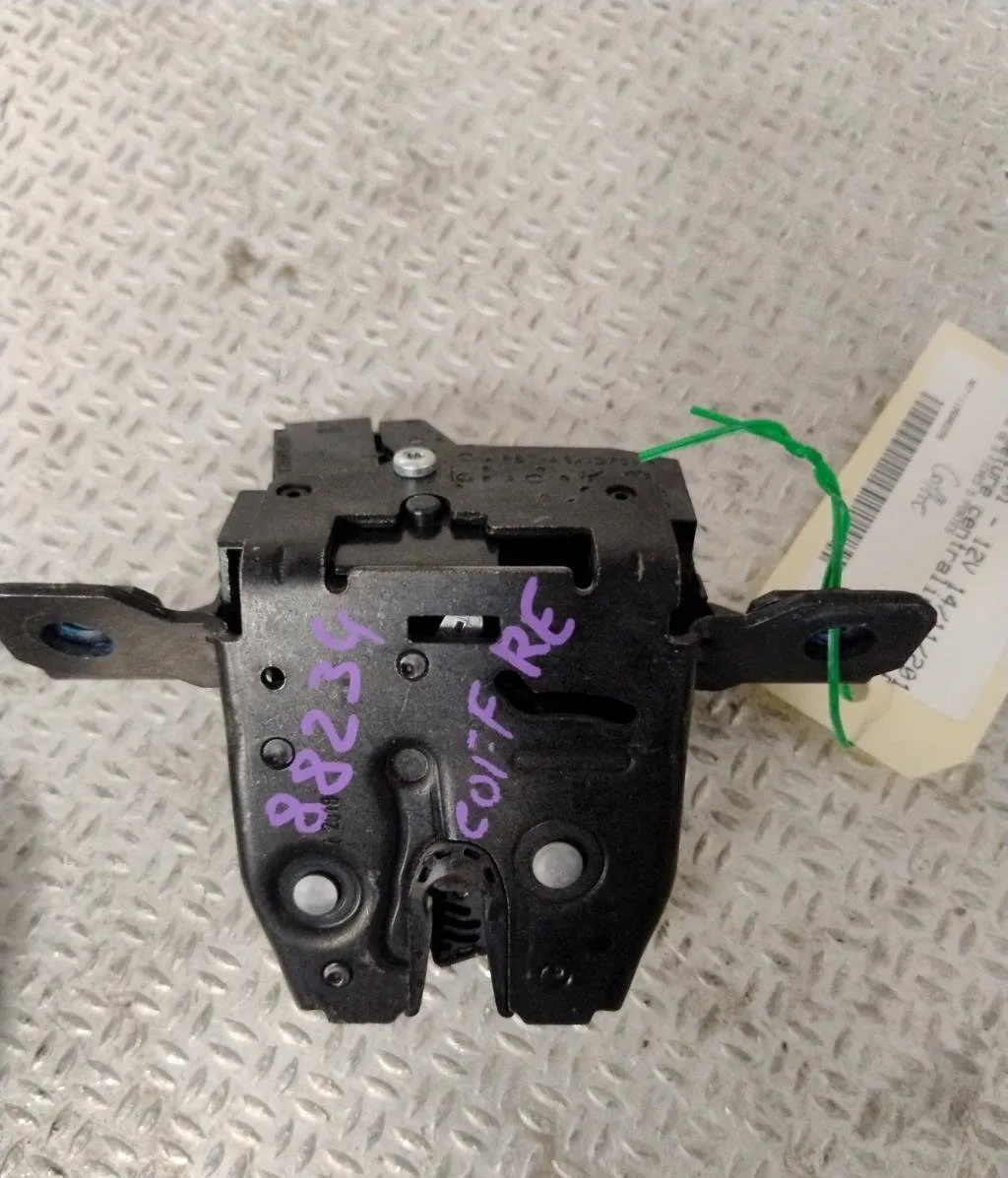 Moteur electrique de hayon-coffre OPEL KARL  KARL occasion