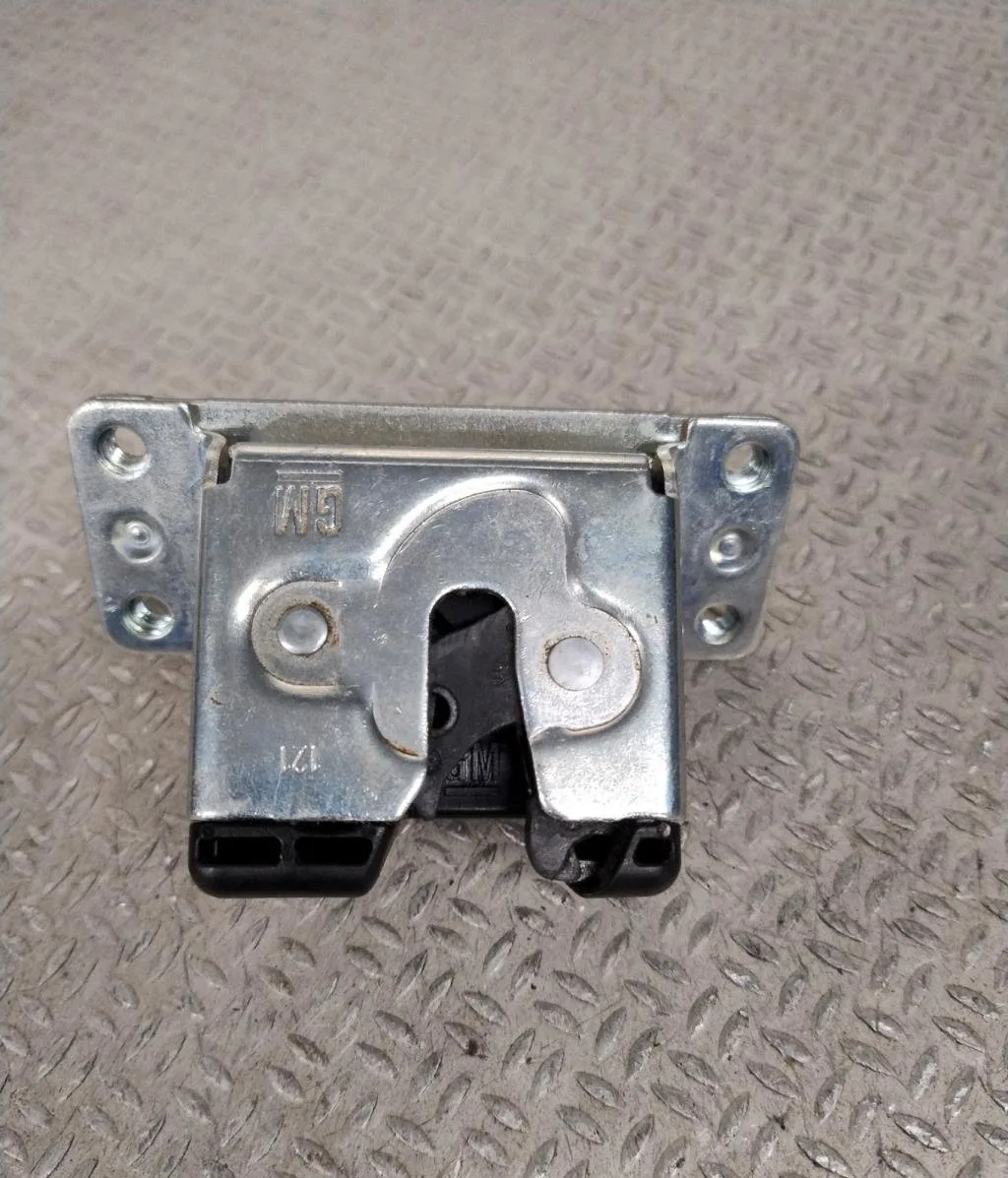 Moteur electrique de hayon-coffre OPEL MERIVA A PHASE 1 occasion