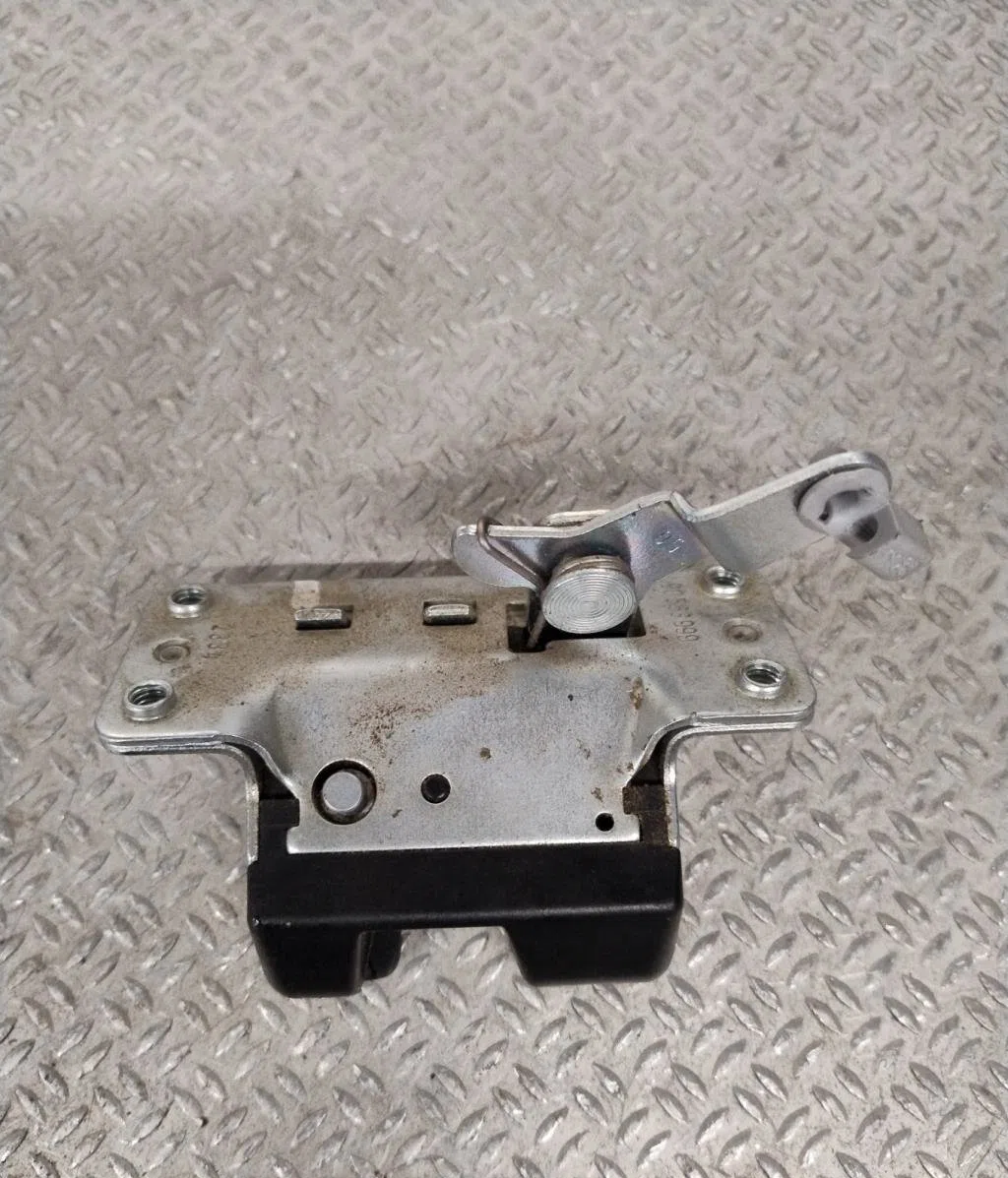 Moteur electrique de hayon-coffre OPEL MERIVA A PHASE 1 occasion