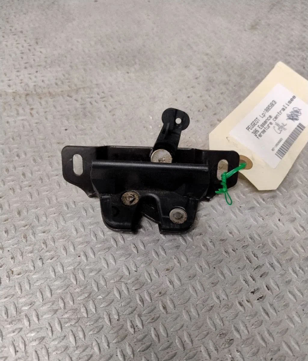 Moteur electrique de hayon-coffre PEUGEOT 306  306 occasion