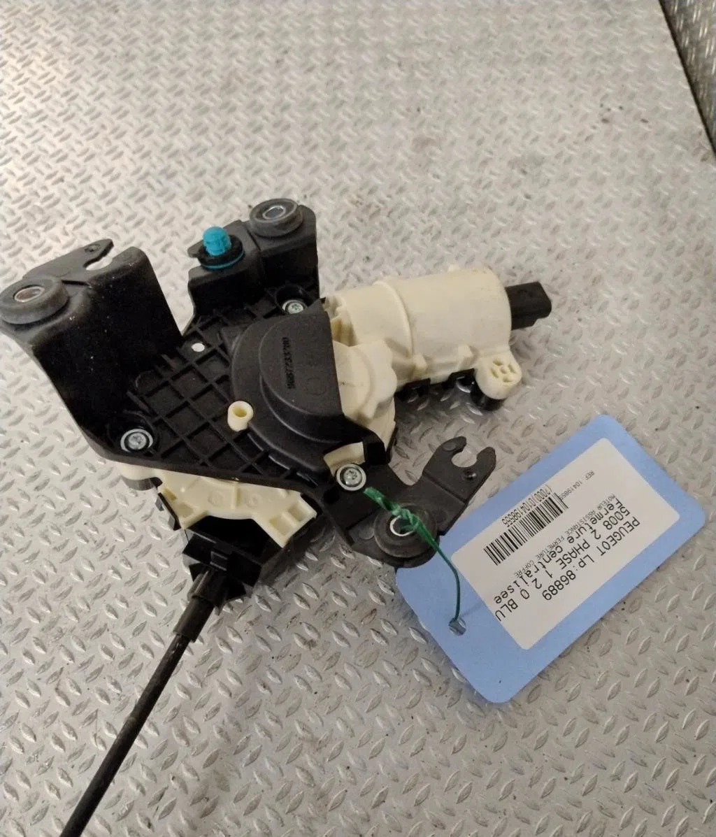 Moteur electrique de hayon-coffre PEUGEOT 5008 2  5008 2 PHASE 1 occasion