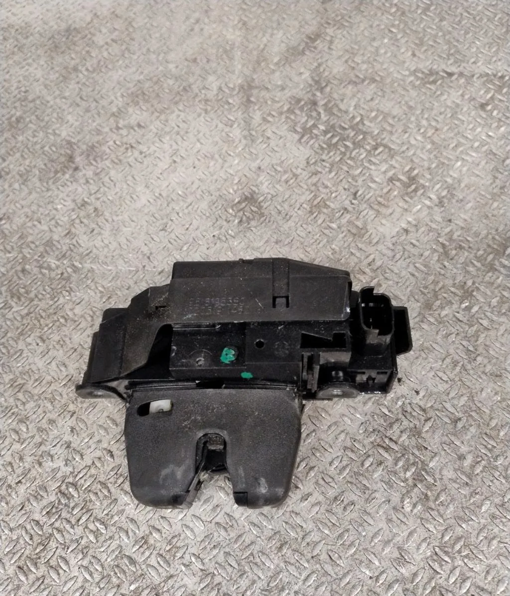 Moteur electrique de hayon-coffre PEUGEOT 508 2 508 2 PHASE 1 occasion