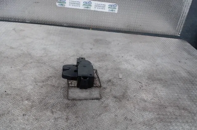 Moteur electrique de hayon-coffre Peugeot 607 (9D, 9U) 2.0 hdi (2005-2011) occasion