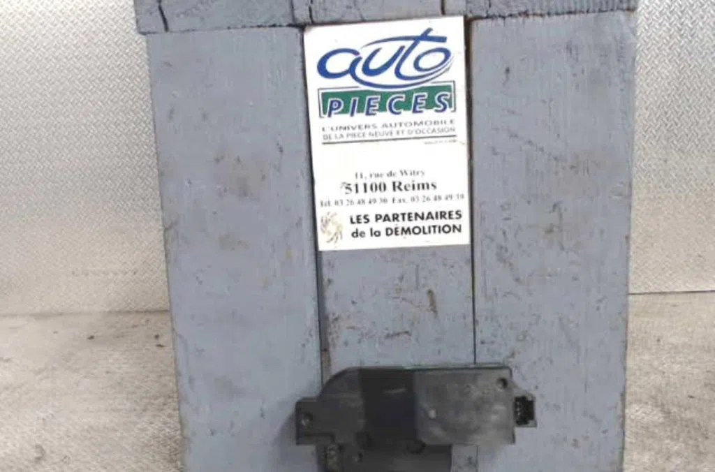 Moteur electrique de hayon-coffre PEUGEOT 807  807 occasion