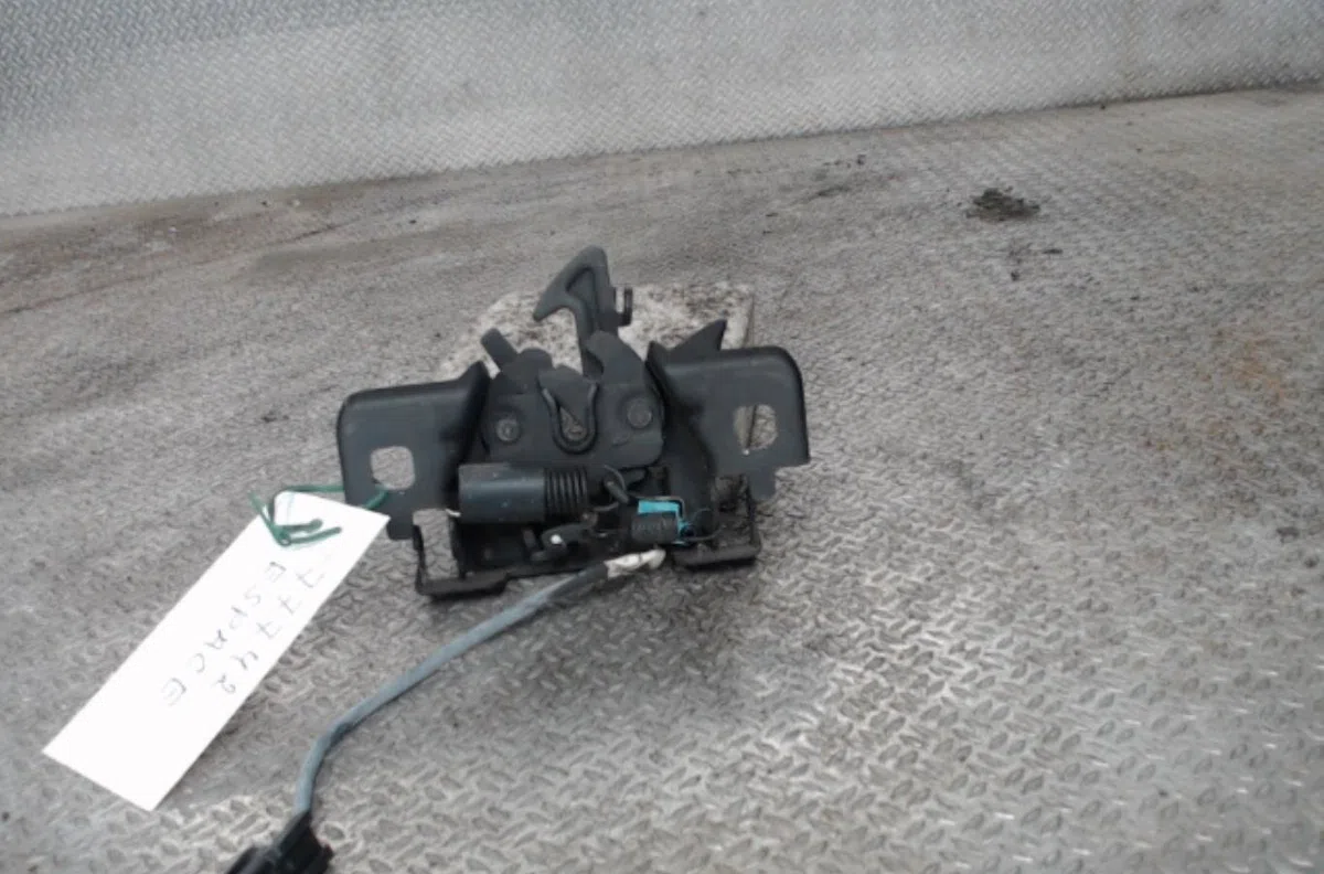 Moteur electrique de hayon-coffre RENAULT ESPACE 5  ESPACE 5 occasion