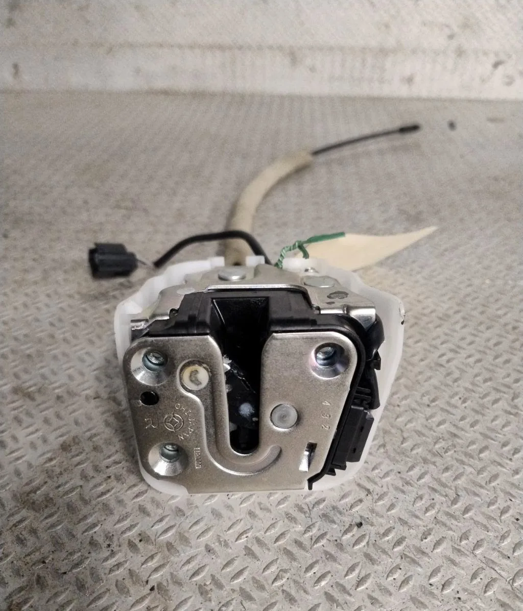 Moteur electrique de hayon-coffre RENAULT MASTER 3 PHASE 3 occasion