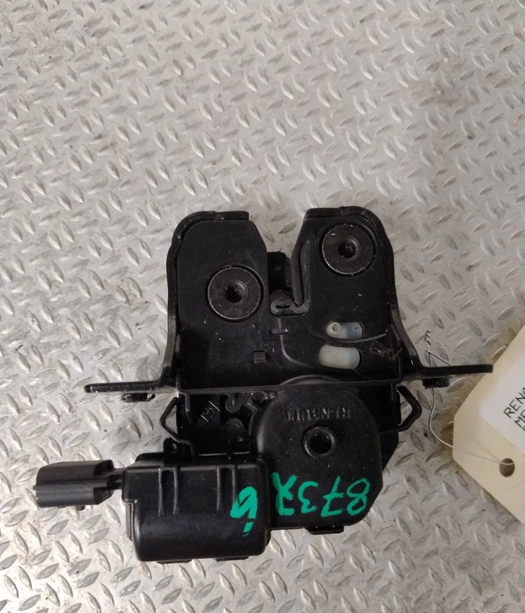 Moteur electrique de hayon-coffre RENAULT MEGANE 4 MEGANE 4 PHASE 1 occasion