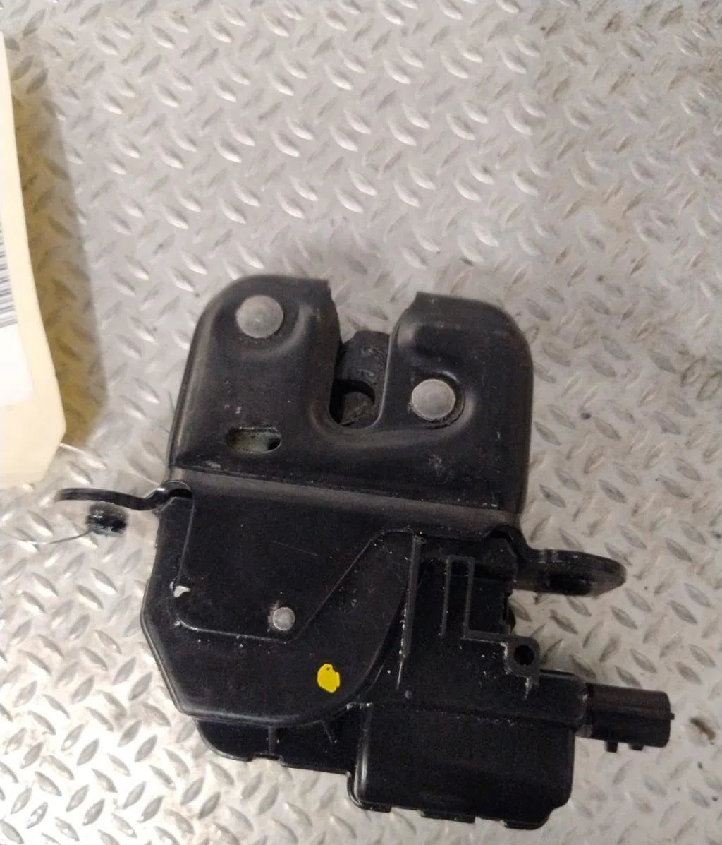 Moteur electrique de hayon-coffre RENAULT MEGANE 4  MEGANE 4 PHASE 1 occasion