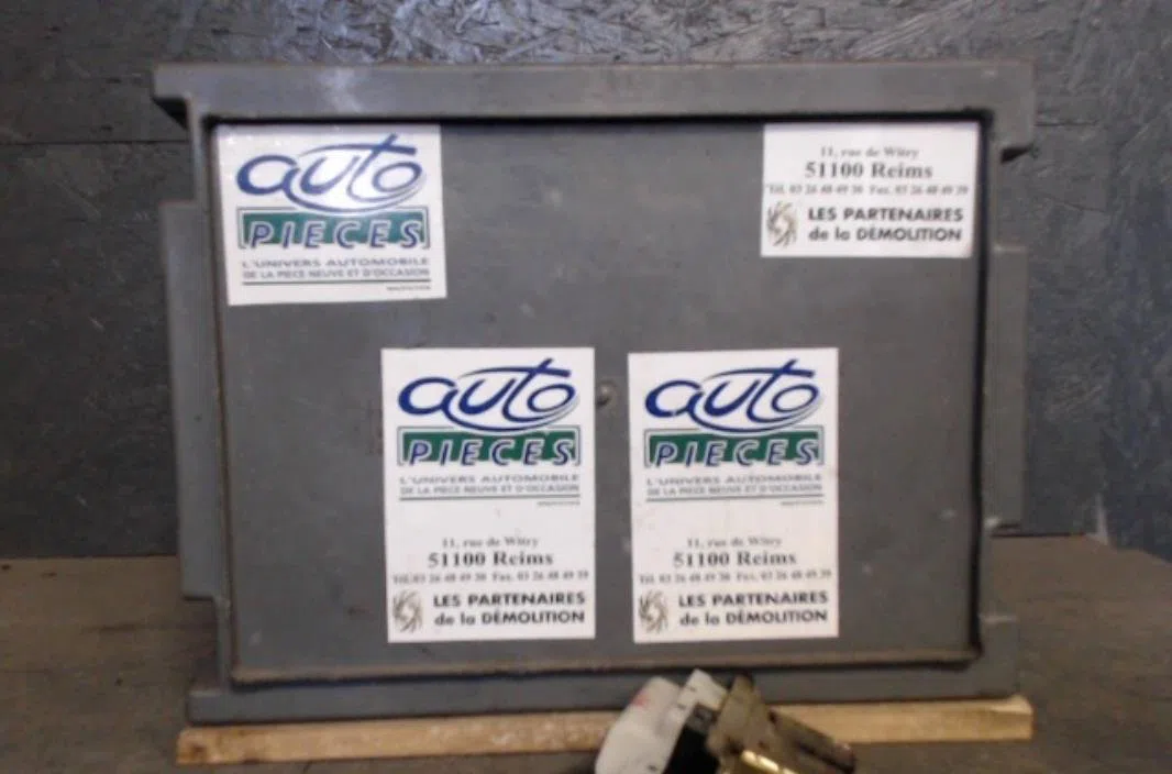 Moteur electrique de hayon-coffre Renault SCÉNIC I Monospace (JA0-1_, FA0_) 1.9 dci rx4 (2000-2003) occasion