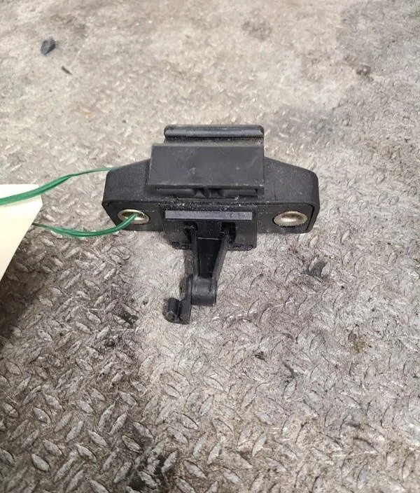 Moteur electrique de hayon-coffre RENAULT TWINGO 1 PHASE 3 occasion