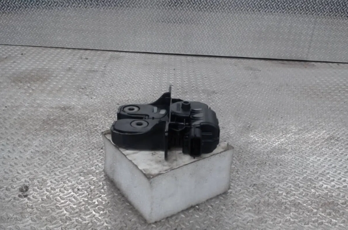 Moteur electrique de hayon-coffre Renault TWINGO II (CN0_) 1.2 16v (cn04, cn0a, cn0b) (2007-2014) 3 portes occasion