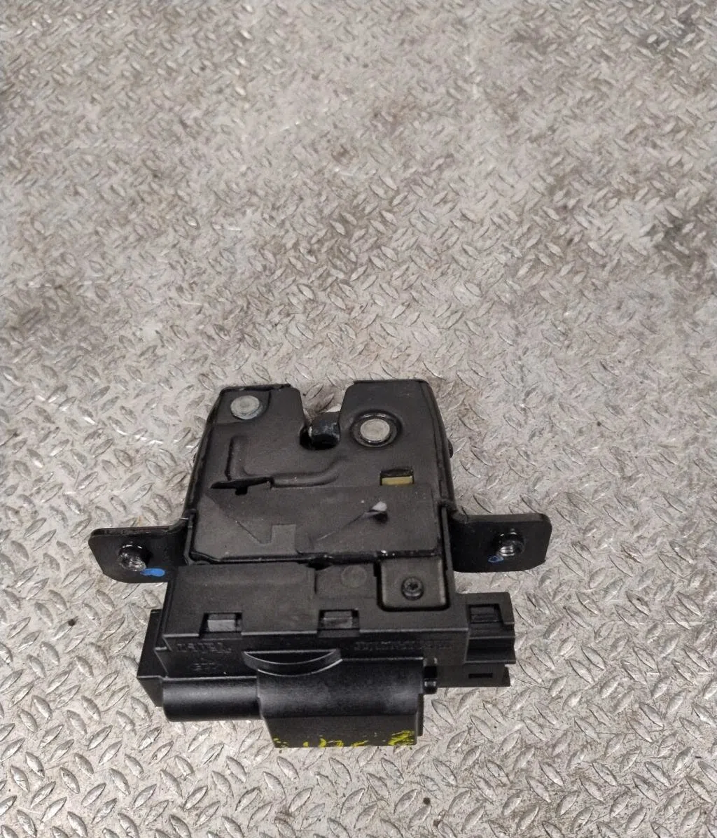 Moteur electrique de hayon-coffre Renault TWINGO II (CN0_) 1.5 dci 75 (2010) 3 portes occasion