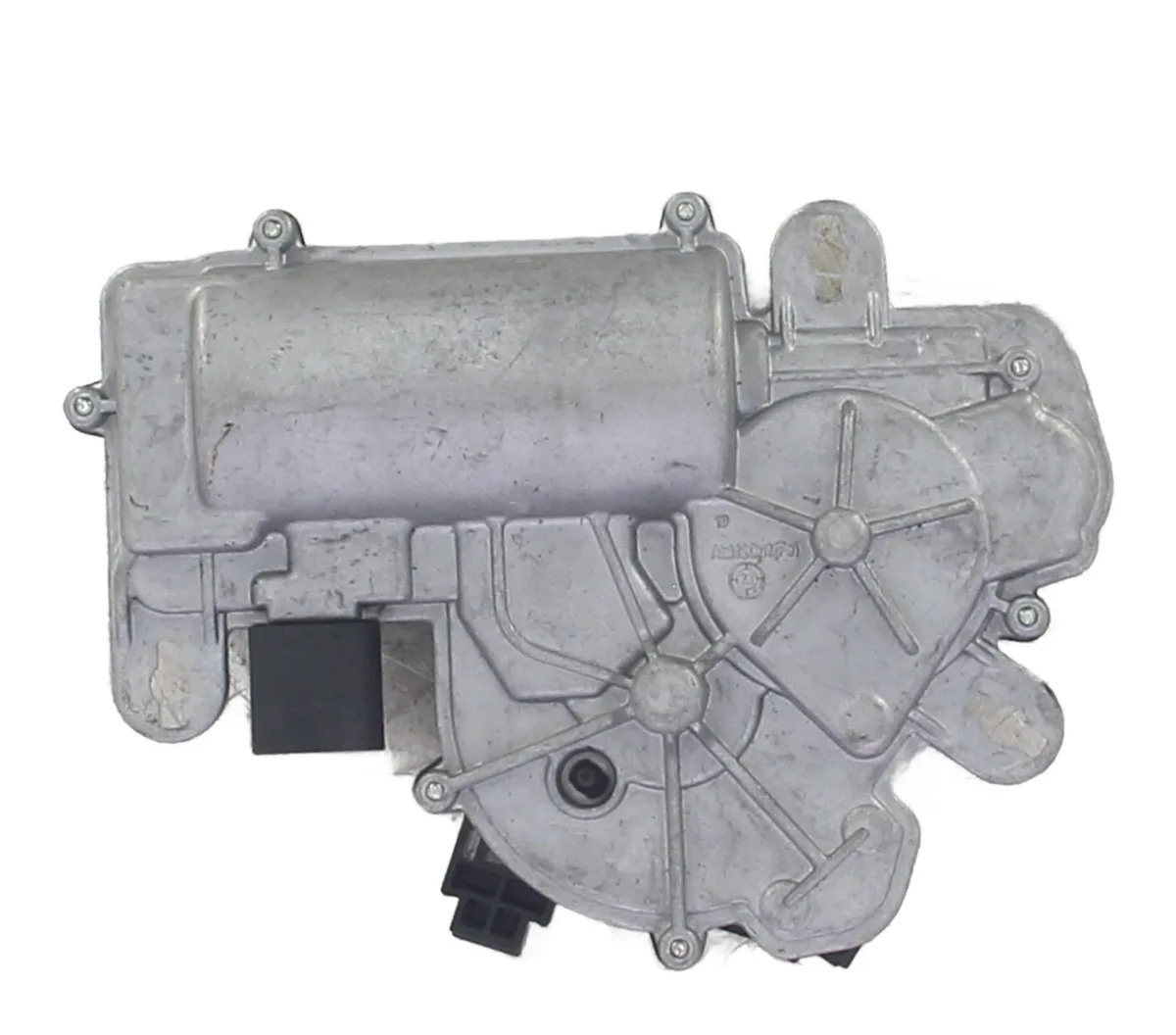 Moteur electrique de hayon-coffre Skoda KAROQ (NU7, ND7) 2.0 tdi (2017) occasion