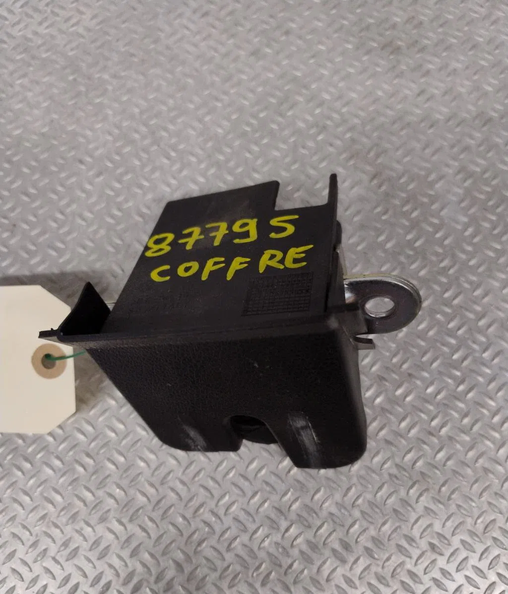 Moteur electrique de hayon-coffre VOLKSWAGEN POLO 5  POLO 5 PHASE 1 occasion