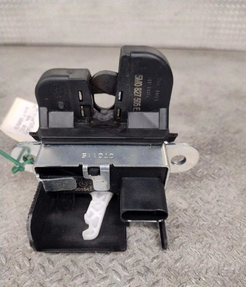 Moteur electrique de hayon-coffre Volkswagen TIGUAN (5N_) 2.0 tdi 4motion (2007-2018) occasion