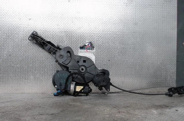 moteur électrique porte coulissante droit  Citroen C8 (EA_, EB_) 2.0 hdi (2002) occasion