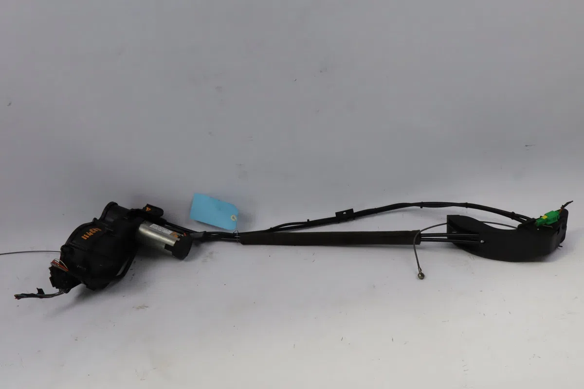 moteur électrique porte coulissante droit  Peugeot 1007 (KM_) 1.6 16v (2005) occasion