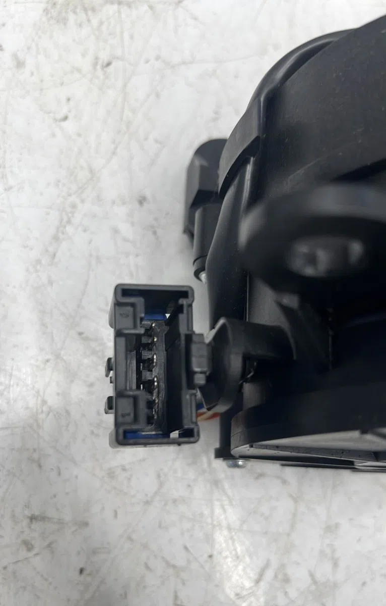 moteur électrique porte coulissante droit  Peugeot 1007 (KM_) 1.6 16v (2005) occasion