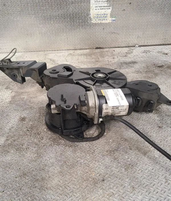 moteur électrique porte coulissante droit  PEUGEOT 807  807 occasion