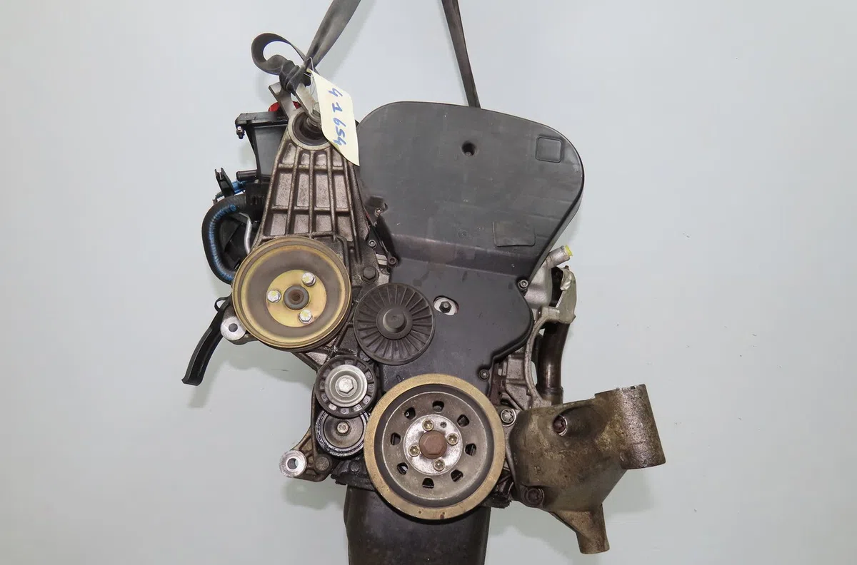 Moteur essence Alfa romeo 146 (930_) 1.4 i.e. 16v t.s. (930.b3a) (1996-2001) occasion