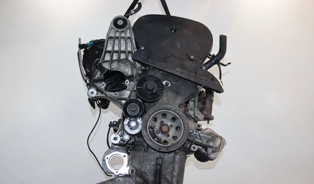 Moteur essence Alfa romeo 147 (937_) 1.6 16v t.spark (937.axa1a, 937.axb1a, 937.bxb1a) (2001-2010) occasion